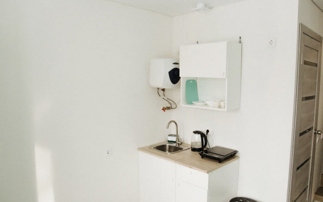 АпартКазань на улице Хади Такташа 103