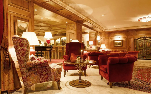 Hotel Salzburgerhof