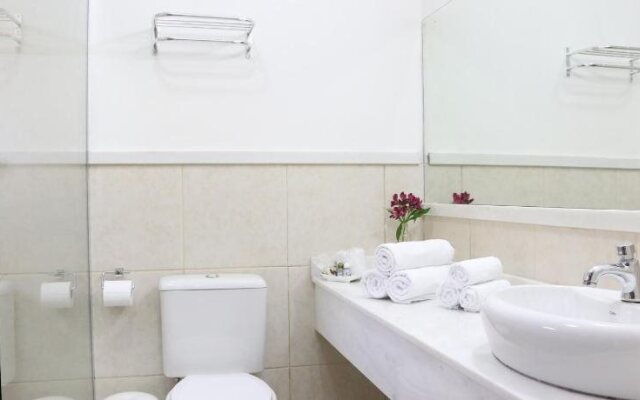 Aizen Hotel