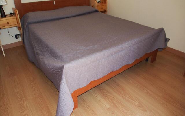 Serene Chalet in Antey-Saint-André near Ski Area