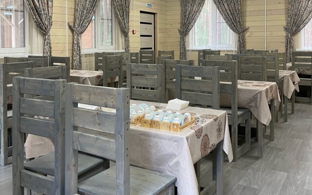 Zelenyj bor (Sverdl.obl)