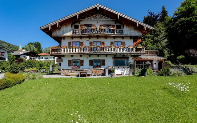 Ferienwohnung Landhaus Staudacher