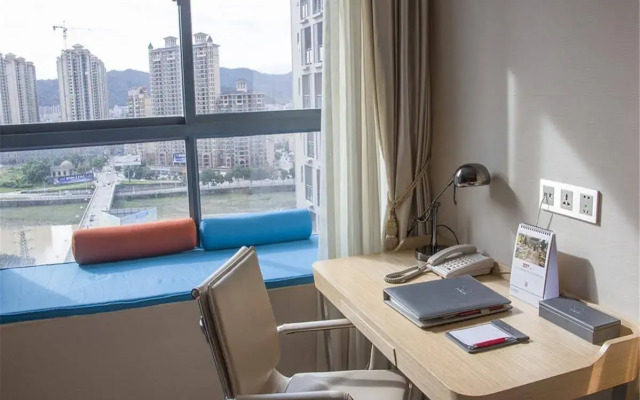 Ramada by Wyndham Enping