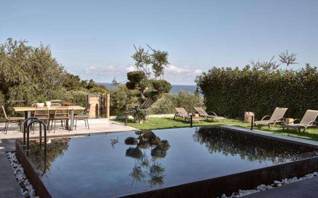 Galena Verde Luxury Villas, By ThinkVilla