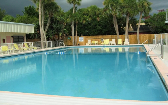 Venice Villas Studio 58