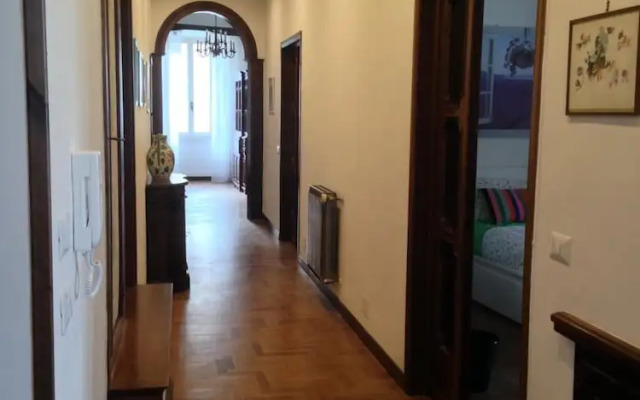 B&B Fuori Dal Porto