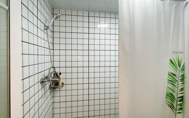 Shenzhen LaCave Hotel Apartment - Futian Convention & Exhibition Center