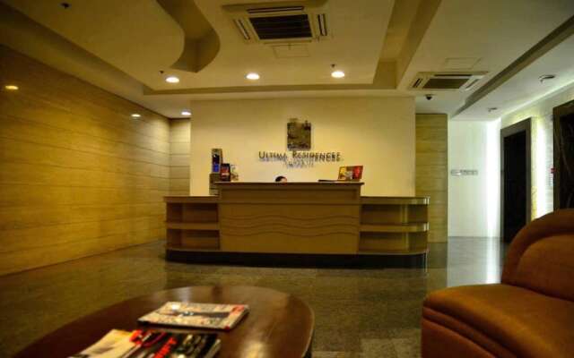 Serviced apartments and Vacation Rentals in Cebu City