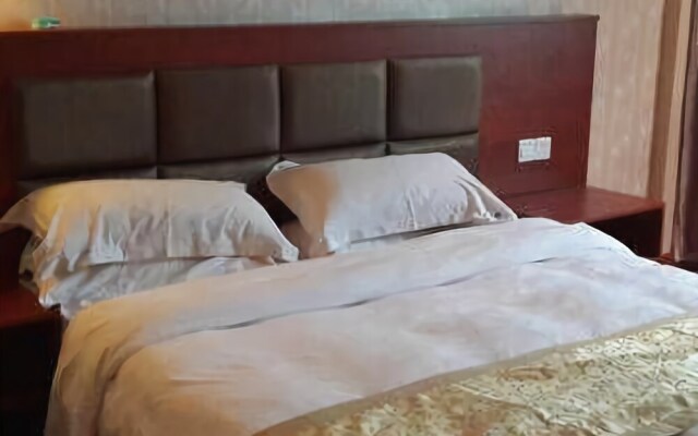 Zsyd Guesthouse