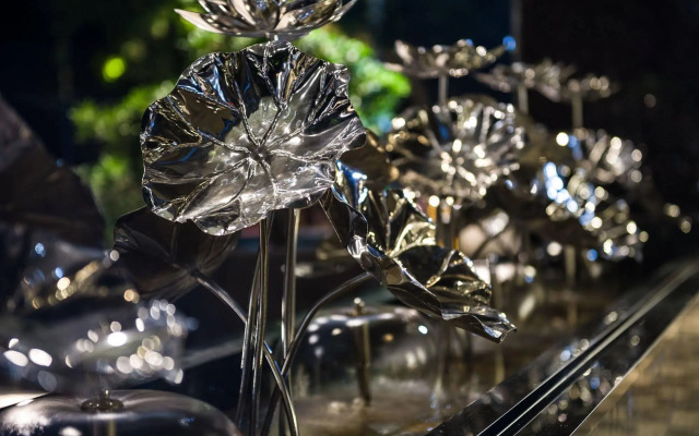 Paco Hotel Guangzhou Tianhe North Shuiyin Road