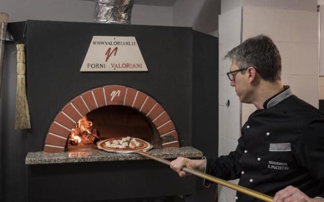 Il Pozzetto