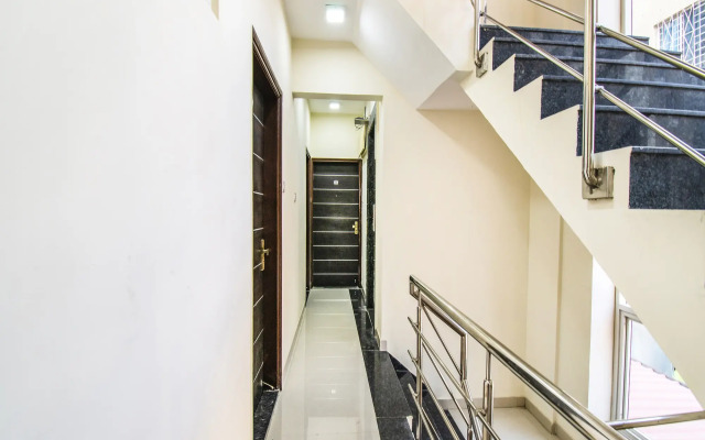 FabExpress Marvel Bliss Viman Nagar