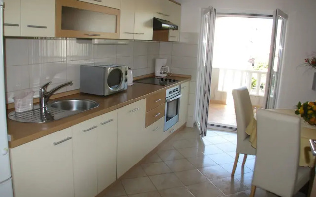 Apartments Bareta
