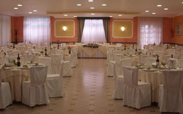 Hotel Ristorante Paradiso