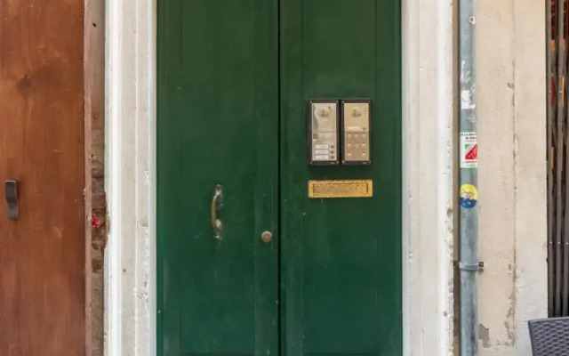 Palazzina Schiavoni