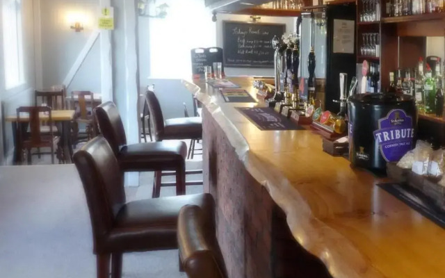 The Red Lion at Longwick Hotel Princes Risborough