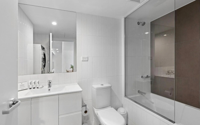 Quest Kelvin Grove
