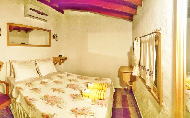 Lunar Butik Hotel Alaçatı