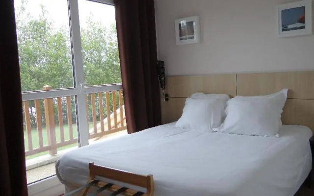 Comfort Suites Deauville Sud