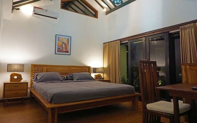 Villa Coconut Spring by Premier Hospitality Asia