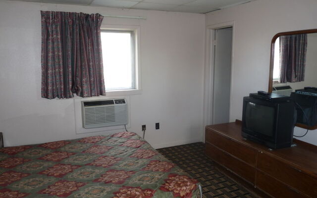 Manor Motel