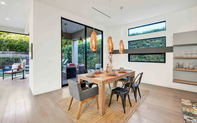 LA Villa by Avantstay Walk to The Grove LA