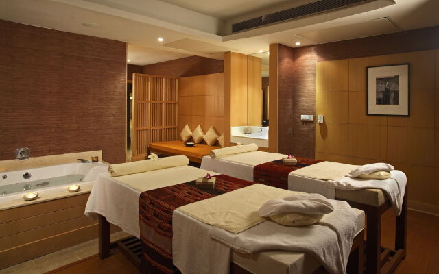 Ellaa Hotel Gachibowli