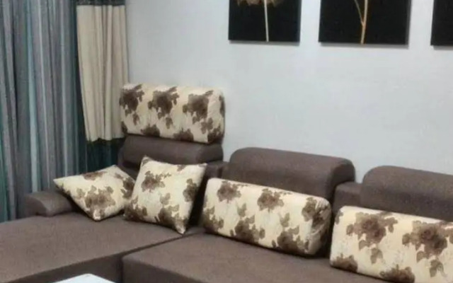 Xinyi Apartment