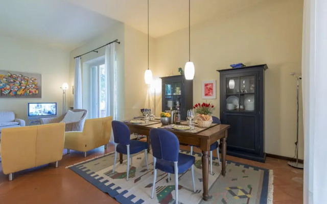 Villa Piero With Pool