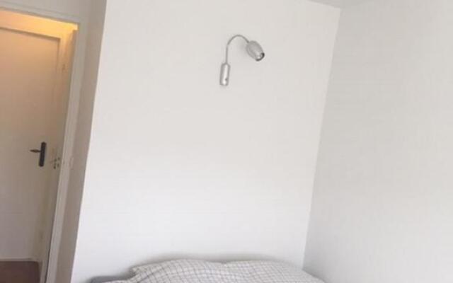 APPART 2 chambres+salon - Parking