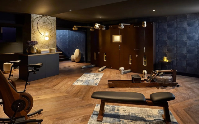 Château Jeanne & the Forest - Château de Montvillargenne