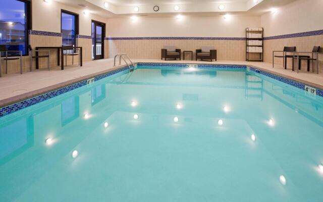 Towneplace Suites Sioux Falls South
