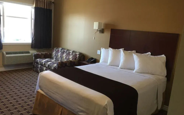 Fox Motor Inn