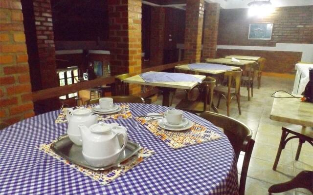 Pousada Colina Verde