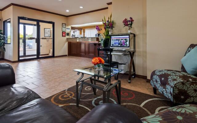 Days Inn by Wyndham Navasota