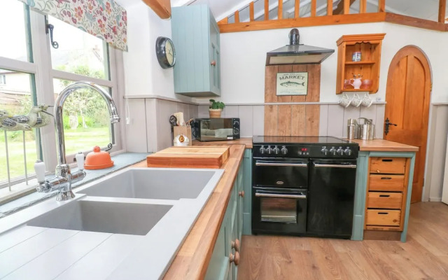 Little Wren Cottage