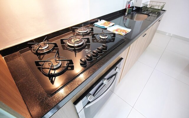 Rio Spot Raul Pompeia 101