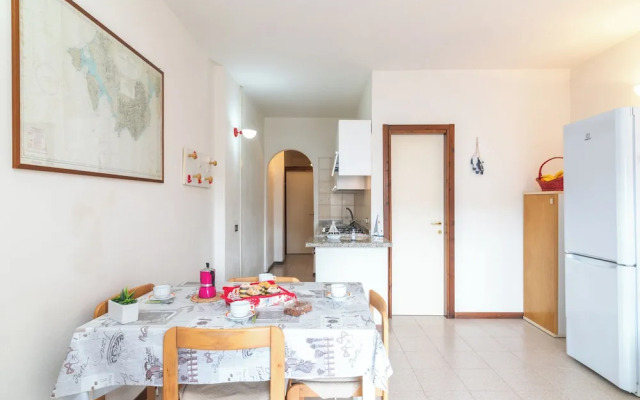 I Fari 74 600m From The Beach