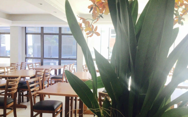 Hotel Boulevard Beach Canasvieiras