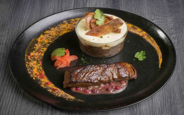 Mercure Bordeaux Aeroport