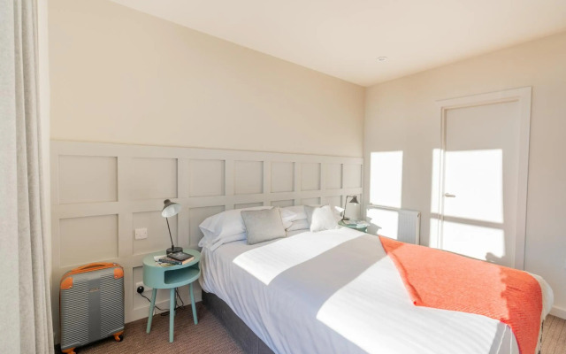 The Park Hotel Peebles
