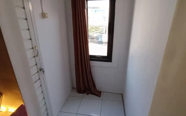 Hotel O Kd House