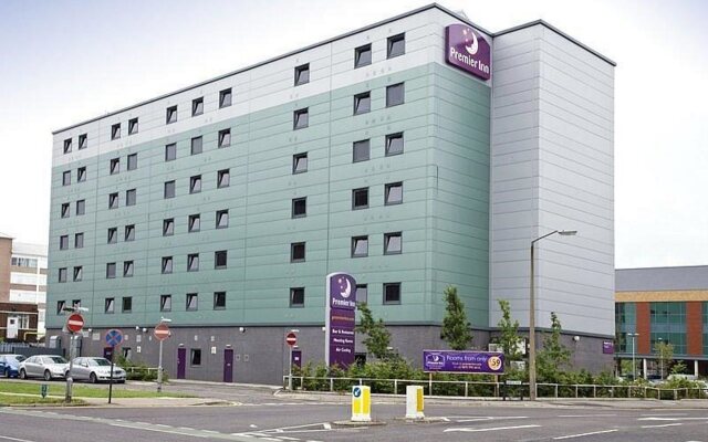 Premier Inn London Elstree