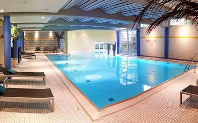 Vitalhotel Zum Stern
