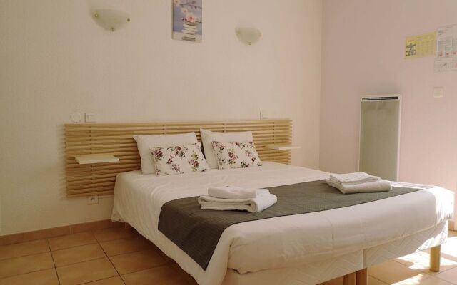 Hotel Rose des vents