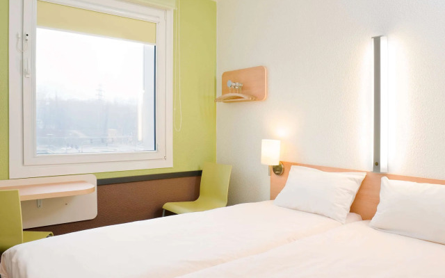 ibis budget Katowice Centrum