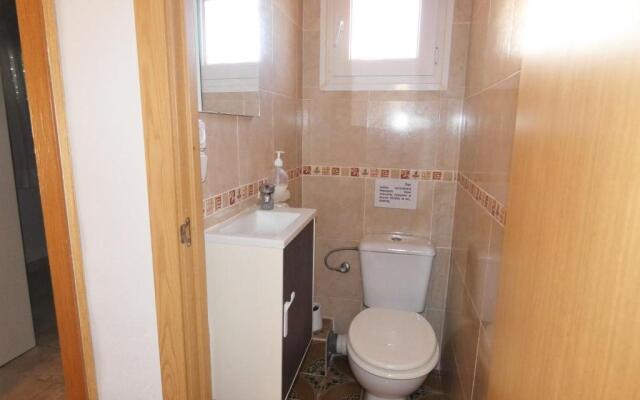 Ca550 Bassetes Playa San Fernando