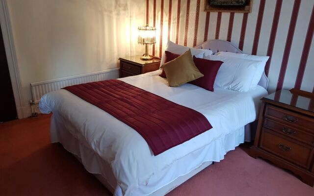 Highley Manor