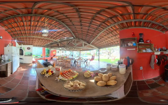 Gato do Mato Hostel & KitePoint