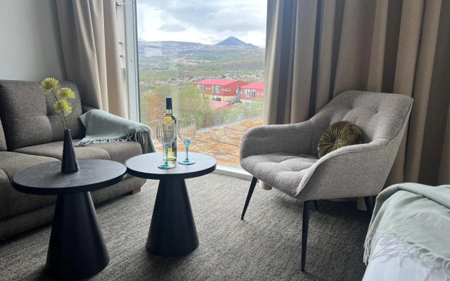 Hotel Bifrost